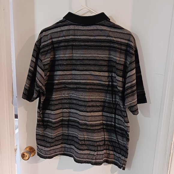 Mike Weir Golf Shirt Men's Large - Picture 4 of 4